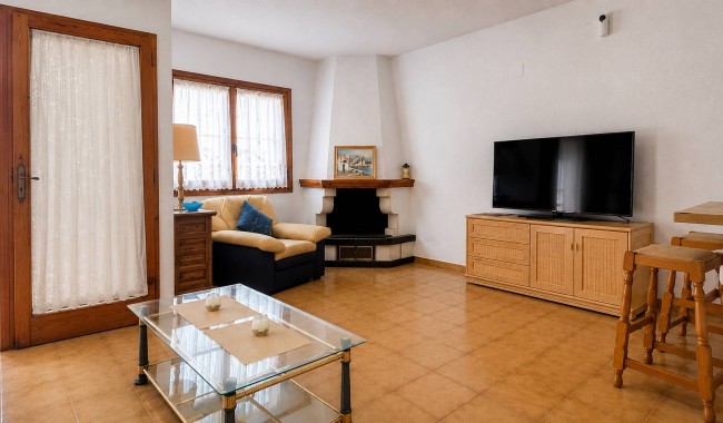 Brukt - Rekkehus - Orihuela Costa - Orihuela costa