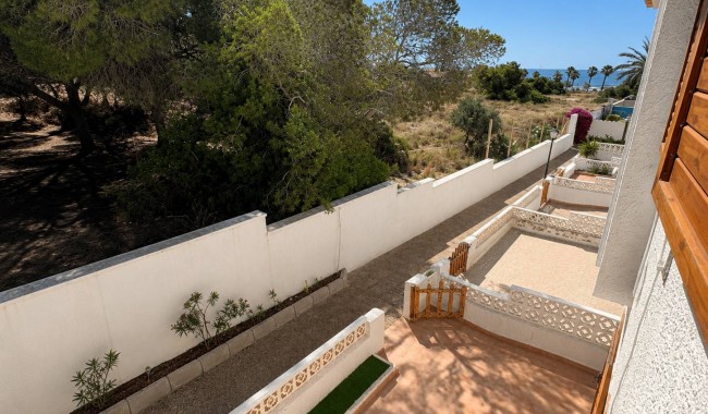 Brukt - Rekkehus - Orihuela Costa - Orihuela costa