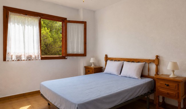 Brukt - Rekkehus - Orihuela Costa - Orihuela costa