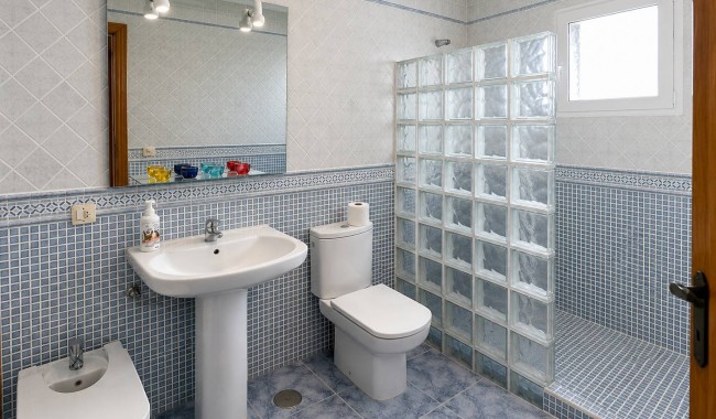 Brukt - Rekkehus - Orihuela Costa - Orihuela costa