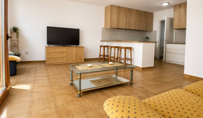 Brukt - Rekkehus - Orihuela Costa - Orihuela costa