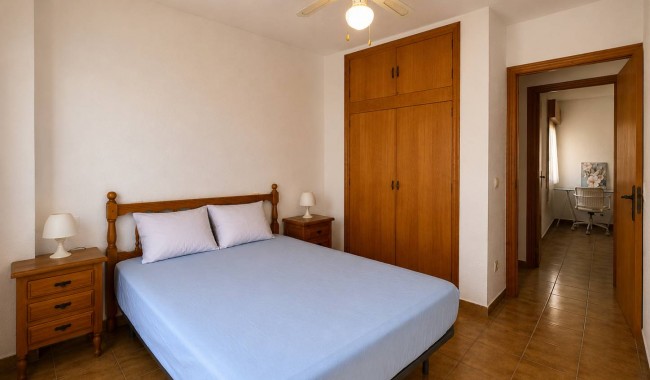 Brukt - Rekkehus - Orihuela Costa - Orihuela costa