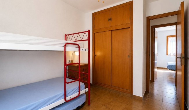 Brukt - Rekkehus - Orihuela Costa - Orihuela costa