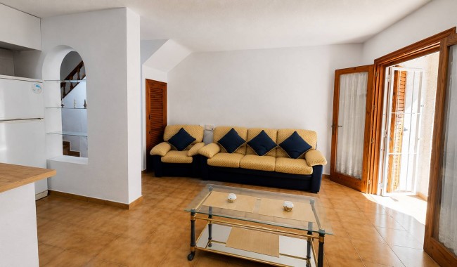 Brukt - Rekkehus - Orihuela Costa - Orihuela costa