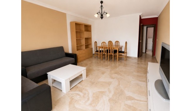 Segunda mano - Apartamento - Torrevieja