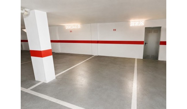 Segunda mano - Apartamento - Torrevieja