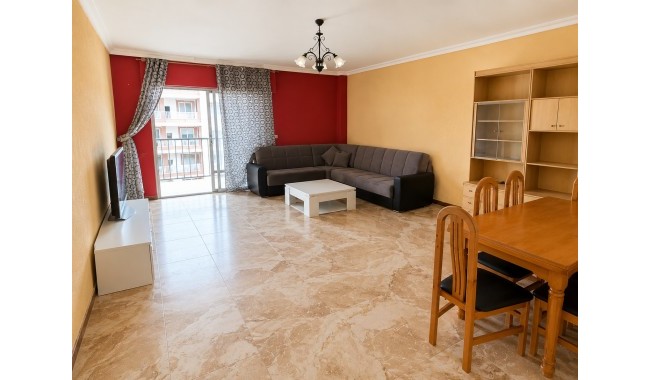 Segunda mano - Apartamento - Torrevieja