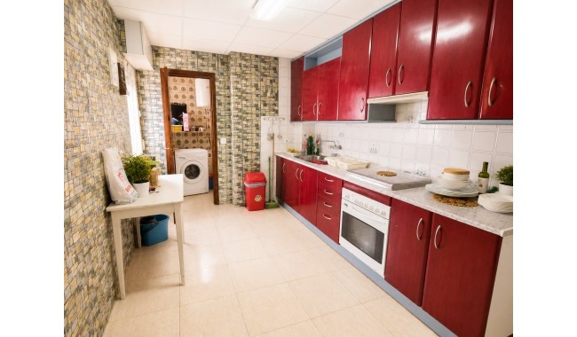 Segunda mano - Apartamento - Torrevieja