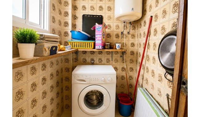 Segunda mano - Apartamento - Torrevieja