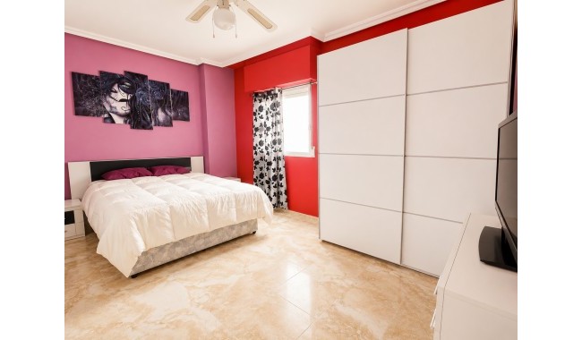 Segunda mano - Apartamento - Torrevieja