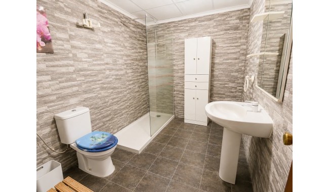 Segunda mano - Apartamento - Torrevieja