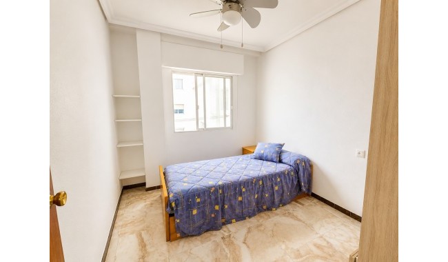 Segunda mano - Apartamento - Torrevieja