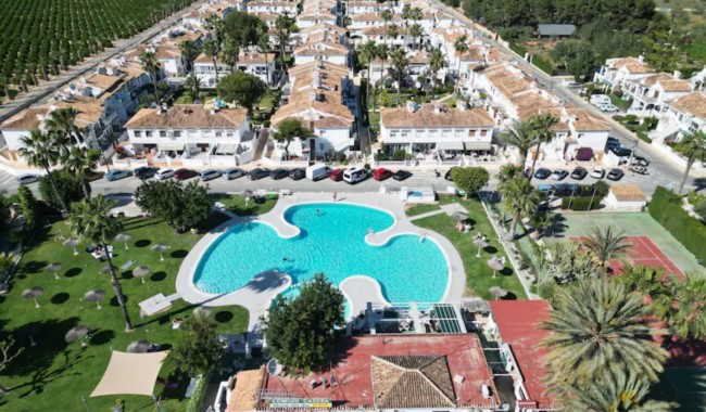 Apartment - Resale - Torrevieja - Torrevieja