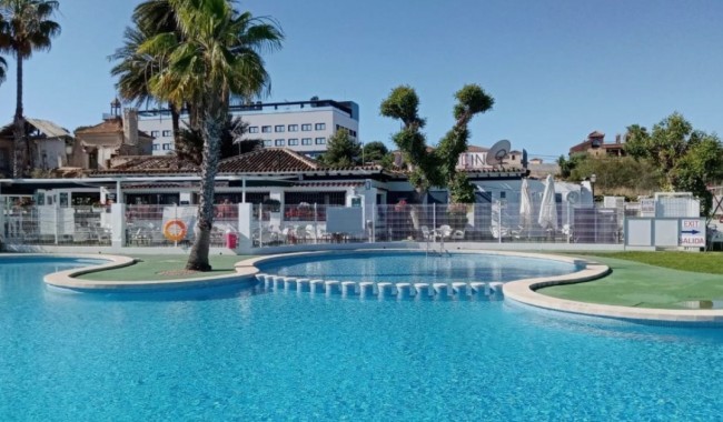 Brukt - Leilighet - Torrevieja