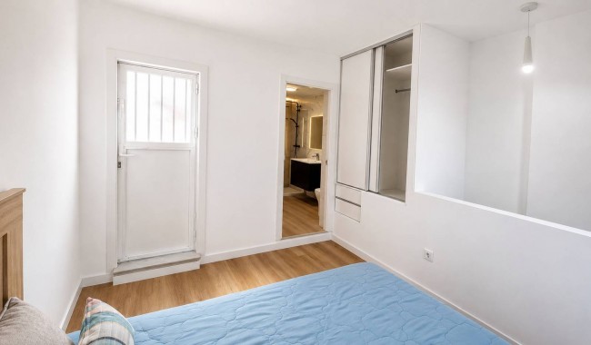 Resale - Townhouse - Torrevieja