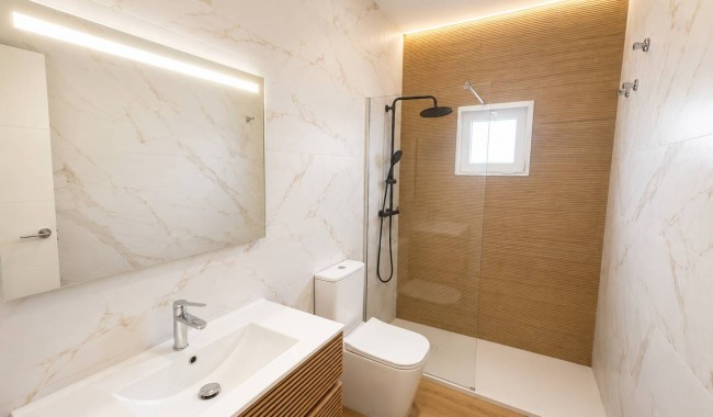 Resale - Townhouse - Torrevieja