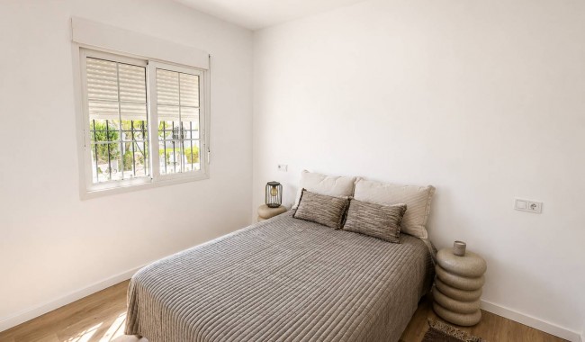 Resale - Townhouse - Torrevieja