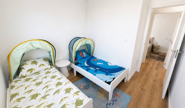 Resale - Townhouse - Torrevieja