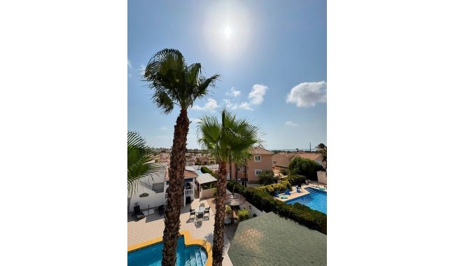 Segunda mano - Villa - Ciudad Quesada/Rojales - Ciudad Quesada