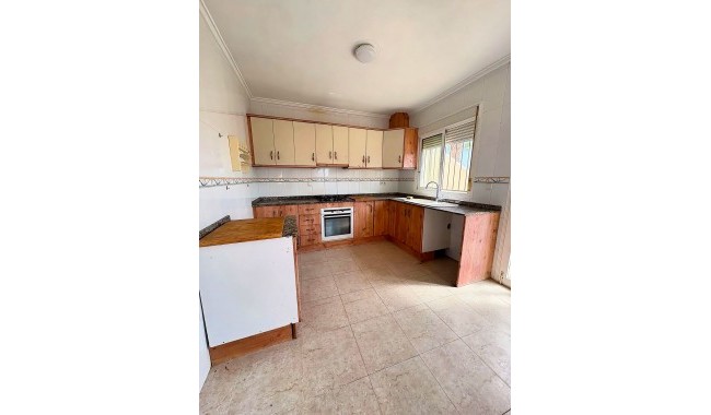 Segunda mano - Villa - Ciudad Quesada/Rojales - Ciudad Quesada