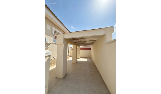 Segunda mano - Villa - Ciudad Quesada/Rojales - Ciudad Quesada