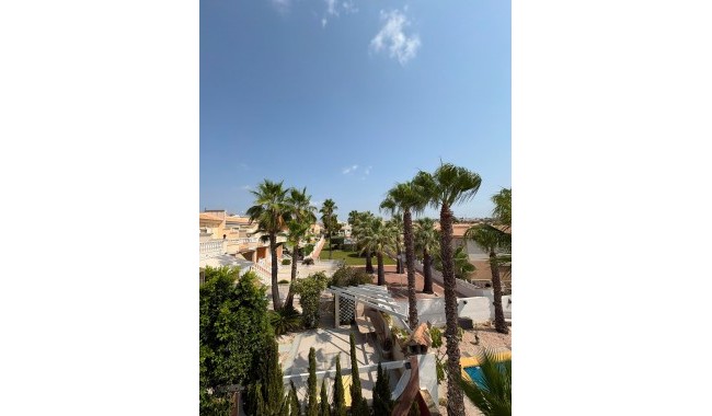 Segunda mano - Villa - Ciudad Quesada/Rojales - Ciudad Quesada