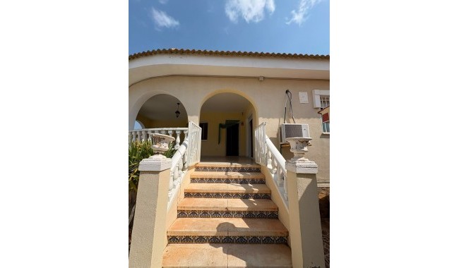Segunda mano - Villa - Ciudad Quesada/Rojales - Ciudad Quesada