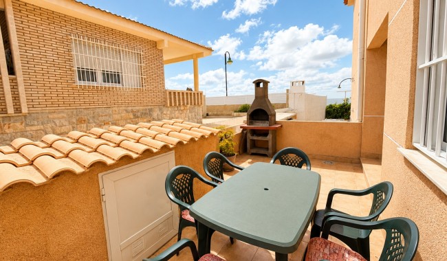 Segunda mano - Apartamento - La Mata, Torrevieja - La Mata