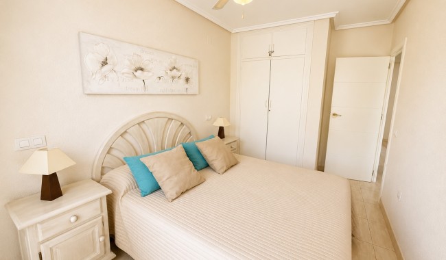 Segunda mano - Apartamento - La Mata, Torrevieja - La Mata