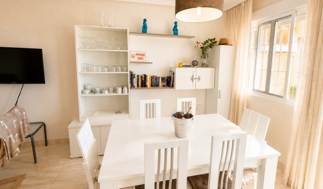 Segunda mano - Apartamento - La Mata, Torrevieja - La Mata
