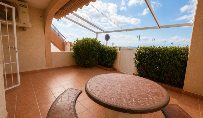 Segunda mano - Apartamento - La Mata, Torrevieja - La Mata