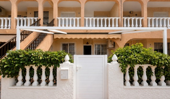 Segunda mano - Apartamento - La Mata, Torrevieja - La Mata