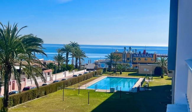 Brukt - Leilighet - Torrevieja