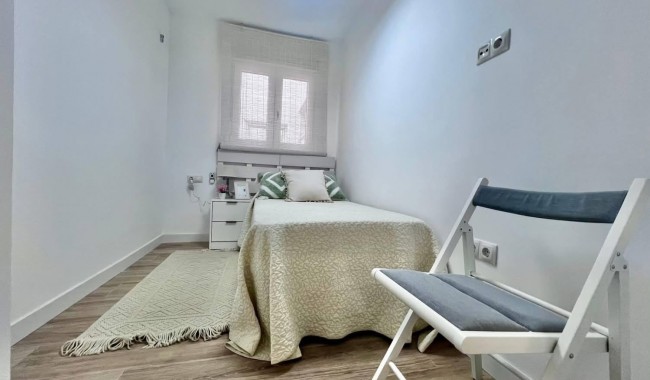 Brukt - Leilighet - Torrevieja