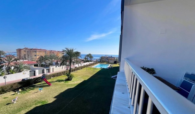 Brukt - Leilighet - Torrevieja