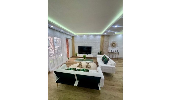 Apartamento - Segunda mano - Torrevieja - Torrevieja