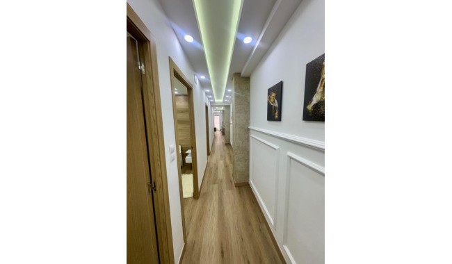 Sprzedaż - Apartament - Torrevieja