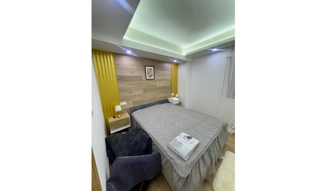 Sprzedaż - Apartament - Torrevieja