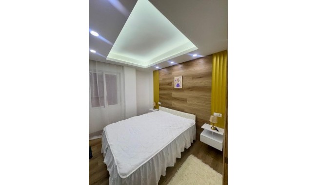 Sprzedaż - Apartament - Torrevieja