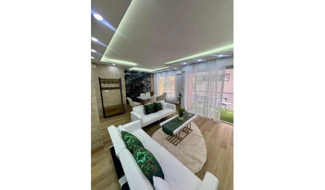 Sprzedaż - Apartament - Torrevieja