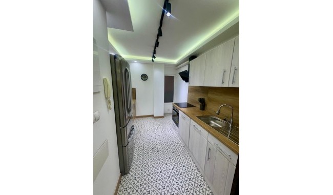 Sprzedaż - Apartament - Torrevieja