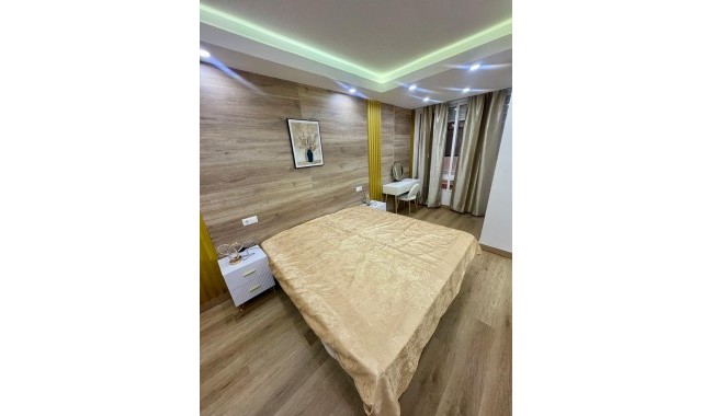 Sprzedaż - Apartament - Torrevieja