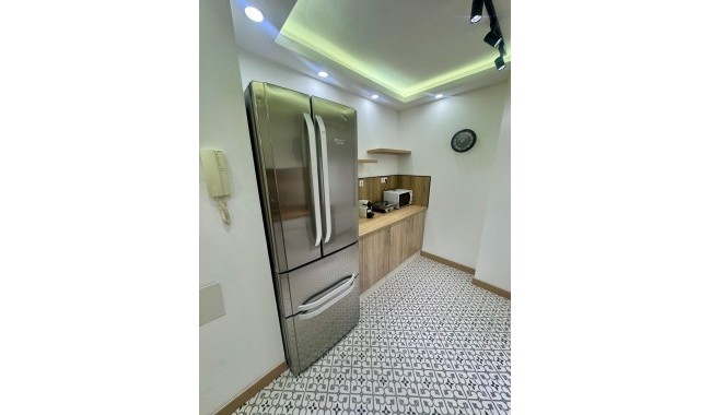 Sprzedaż - Apartament - Torrevieja