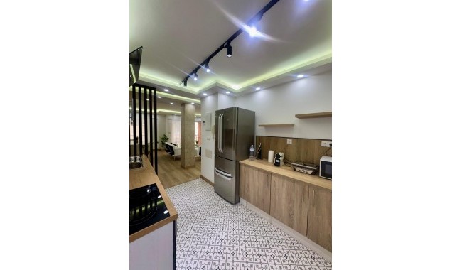 Sprzedaż - Apartament - Torrevieja