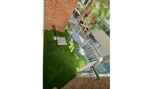 Sprzedaż - Apartament - Torrevieja