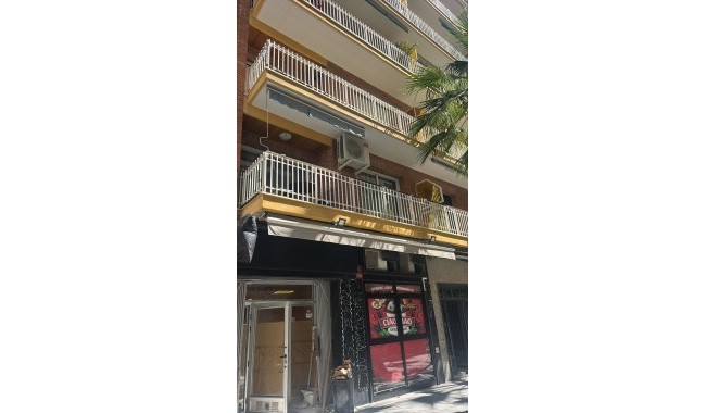 Sprzedaż - Apartament - Torrevieja