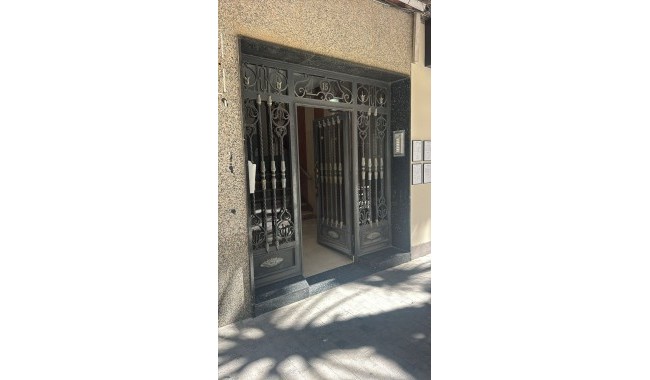 Sprzedaż - Apartament - Torrevieja