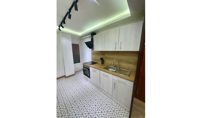 Sprzedaż - Apartament - Torrevieja