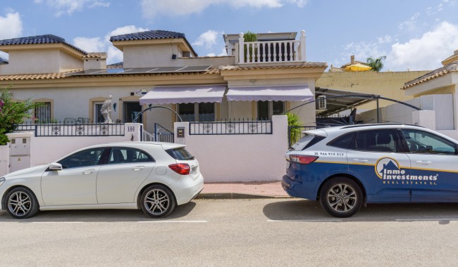 Casa Quatro - Segunda mano - Benijófar - Benimar