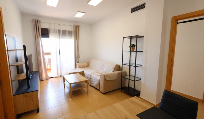 Segunda mano - Apartamento - Orihuela Costa - Cabo Roig